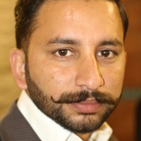 Rizwan Abbasi