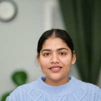 Arshdeep Kaur