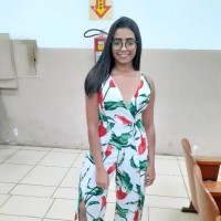 Larissa Lara Silvestre Izidoro