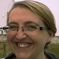 Lynne Pound