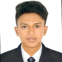 Ashikur Rahman Shanto