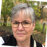 Mary Webster