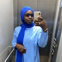 Ndeye Mbathie Diop