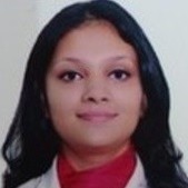 Reetika Tripathi