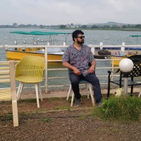Tushar Gaikwad