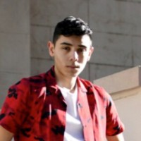 Jeremy Romero