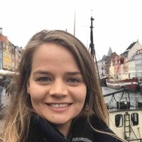 Rosie Staude