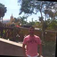 Francois Josue Crousillat Taboada