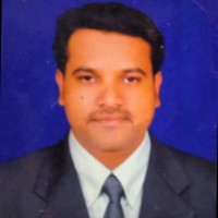 Chandrashekar M
