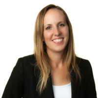 Elsa Pascolo, Mba