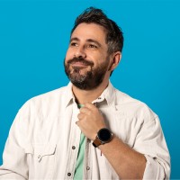 Jorge Alcocer Garrido