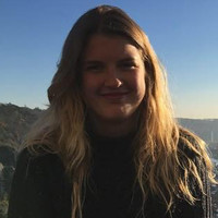 Caitlin Vertongen