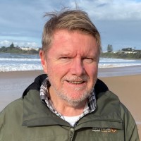 Greg Bright
