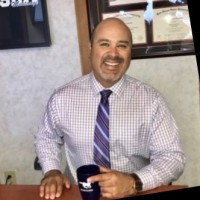 Adam Camacho