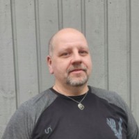 Fredrik Rylander