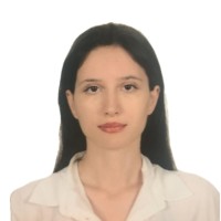 Ceren Akman