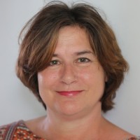 Marion Walvaart