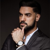 Alexander Rivera Ortiz