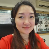 Joanne Beh