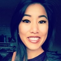 Margeaux Huang