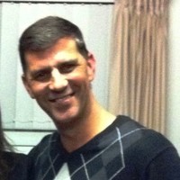 Craig Kimber