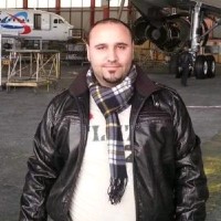 Jaber Abubaker