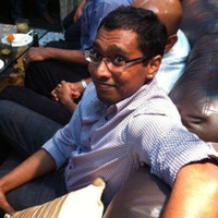 Sivaprakash Selvarajoo