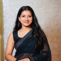 Khushbu Gupta