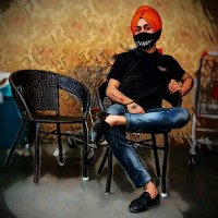 Paramjot Singh