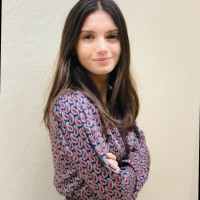 Caroline Samori