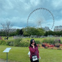 Farhana Akter