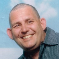 Alistair Langford-Wilson