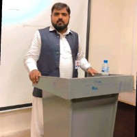 Waheed Javed