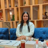 Nirali Parmar