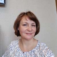 Yulia Chuprova