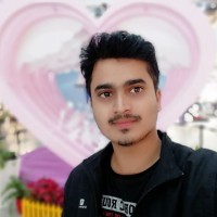Achyut Huddar