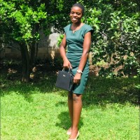 Nelly Kabila