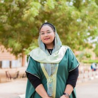 Marwa Mohamed