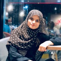 Barirah Farooqui