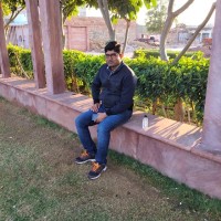 Deep kishore saraswat
