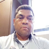 Claudio Roberto Santos