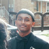 Brandon Raghubar