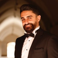 Mohammad Hamdan