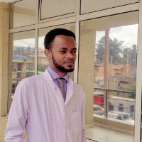 Ebenezer Teklu