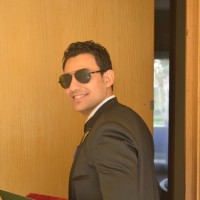 Reagan Zaki