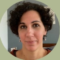 Stéphanie Déchamps