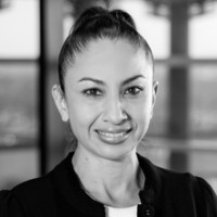 Jacinta Dzarir