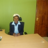 Jane Oroko