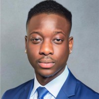 Jonathan Mudimu