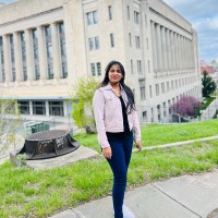 Mallika Reddy Nalla